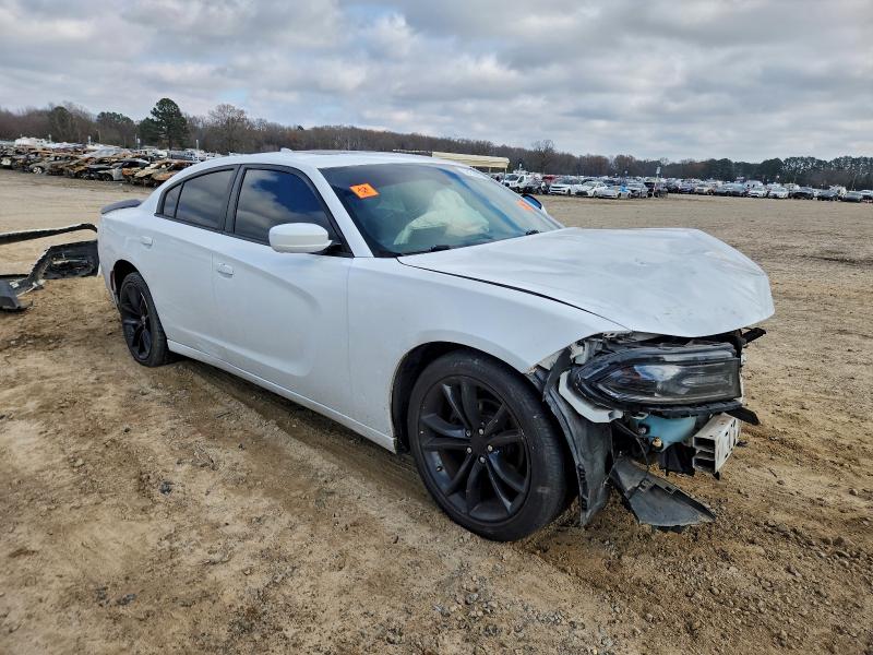 Фото 4 - DODGE CHARGER