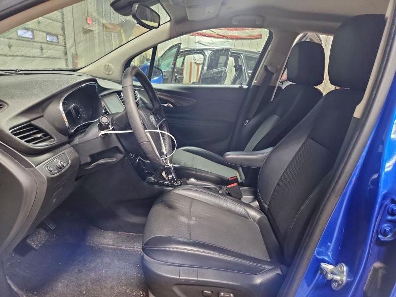 Фото 7 - BUICK ENCORE