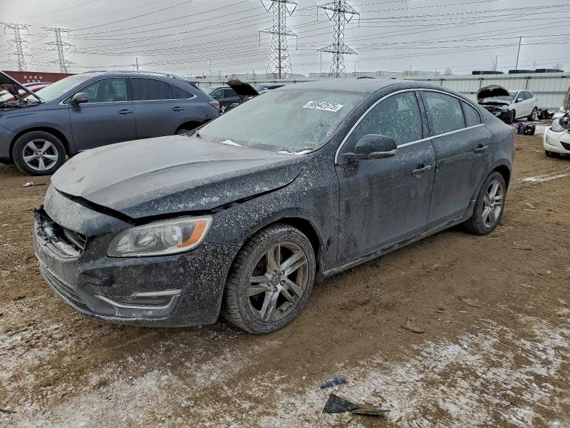 Фото 1 - VOLVO S60