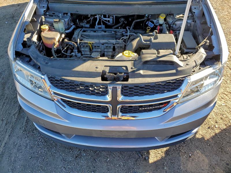 Фото 12 - DODGE JOURNEY