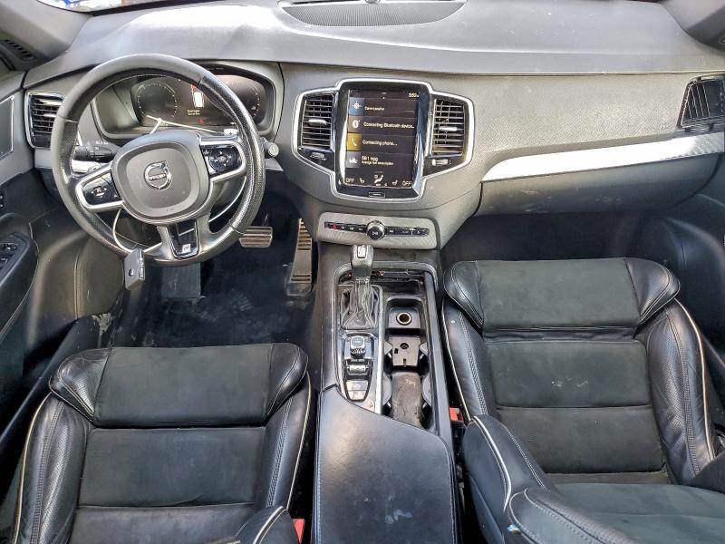 Фото 8 - VOLVO XC90