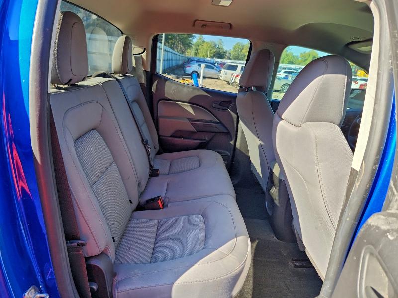 Фото 10 - CHEVROLET COLORADO