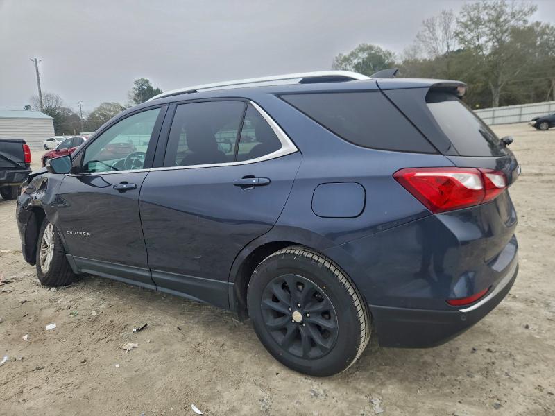 Фото 2 - CHEVROLET EQUINOX