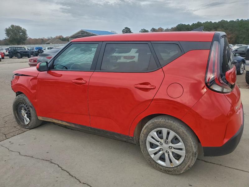 Фото 2 - KIA SOUL