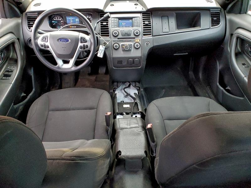 Фото 8 - FORD TAURUS