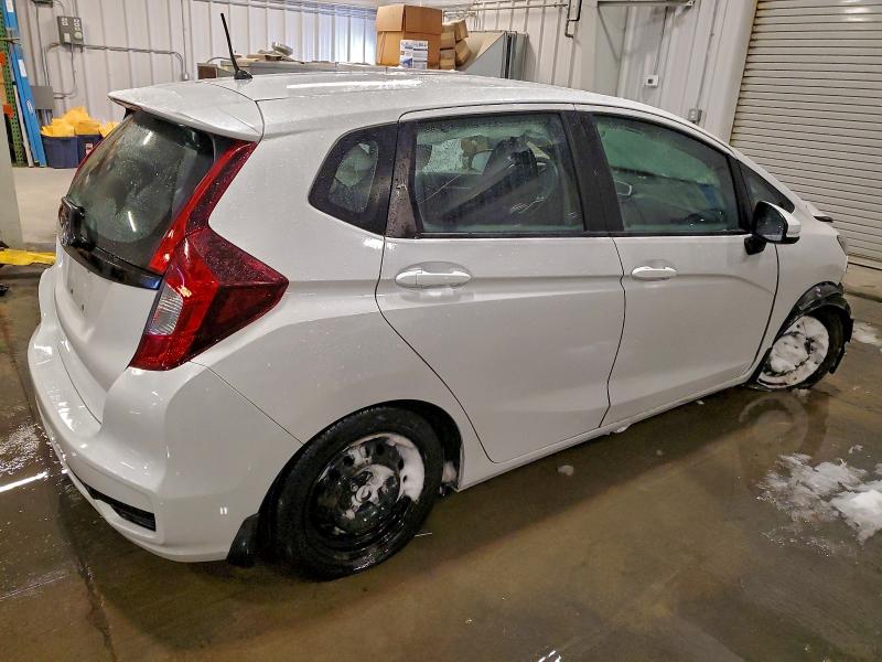 Фото 3 - HONDA FIT