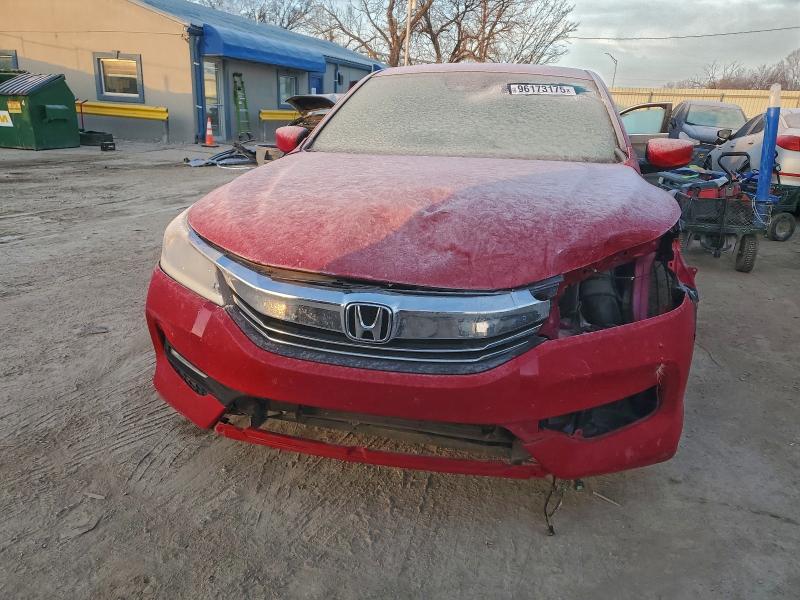 Фото 5 - HONDA ACCORD