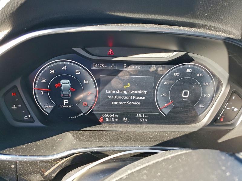 Фото 9 - AUDI Q3