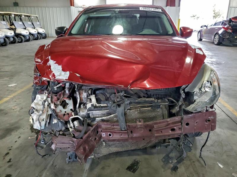 Фото 5 - TOYOTA SCION