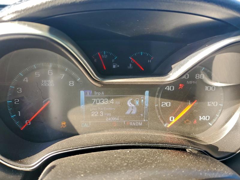 Фото 9 - CHEVROLET IMPALA