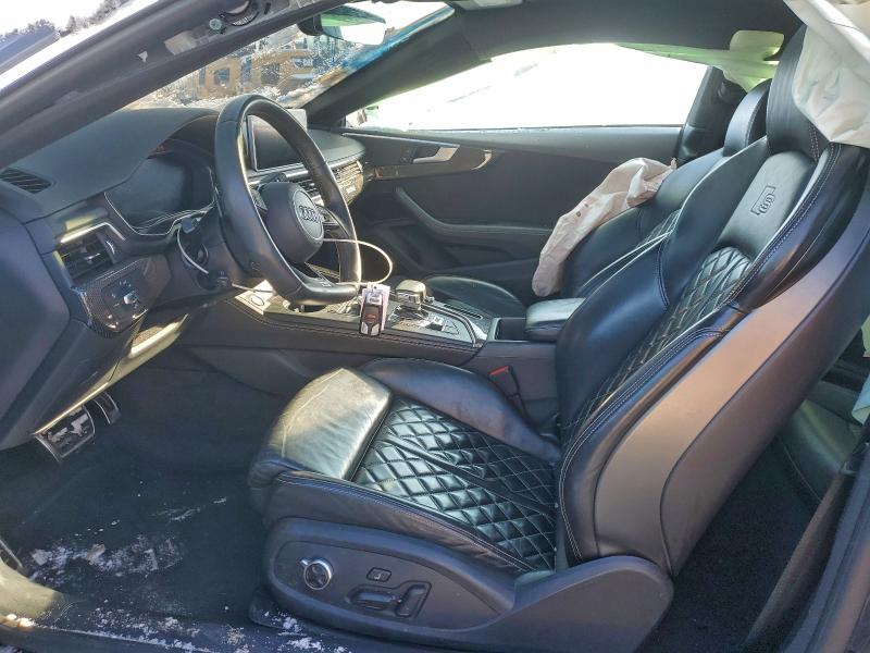 Фото 7 - AUDI S5/RS5