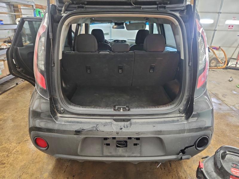 Фото 6 - KIA SOUL