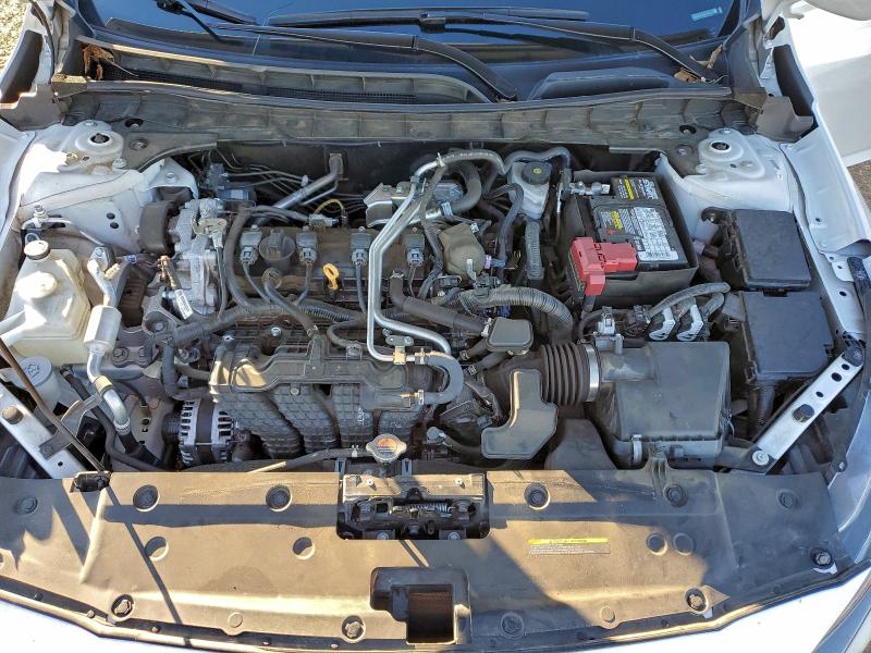 Фото 11 - NISSAN ALTIMA