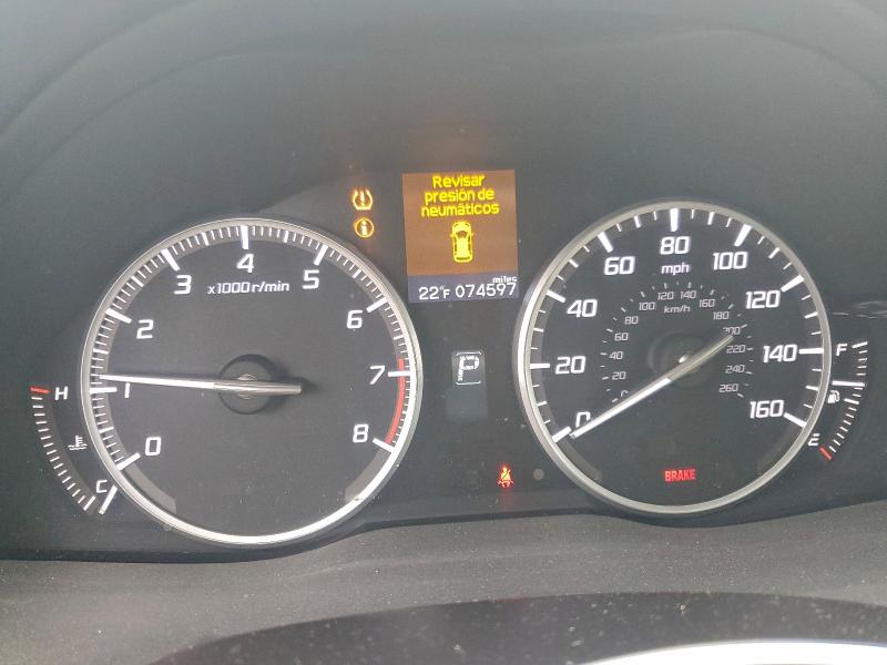 Фото 9 - ACURA RDX