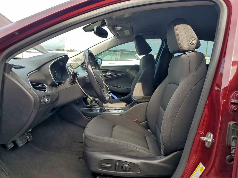 Фото 7 - CHEVROLET MALIBU