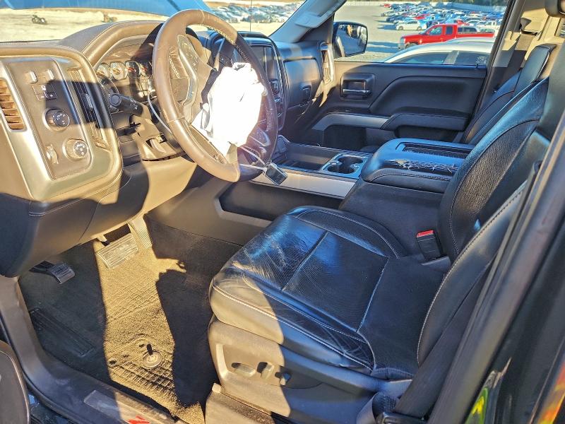 Фото 7 - CHEVROLET ALL Models