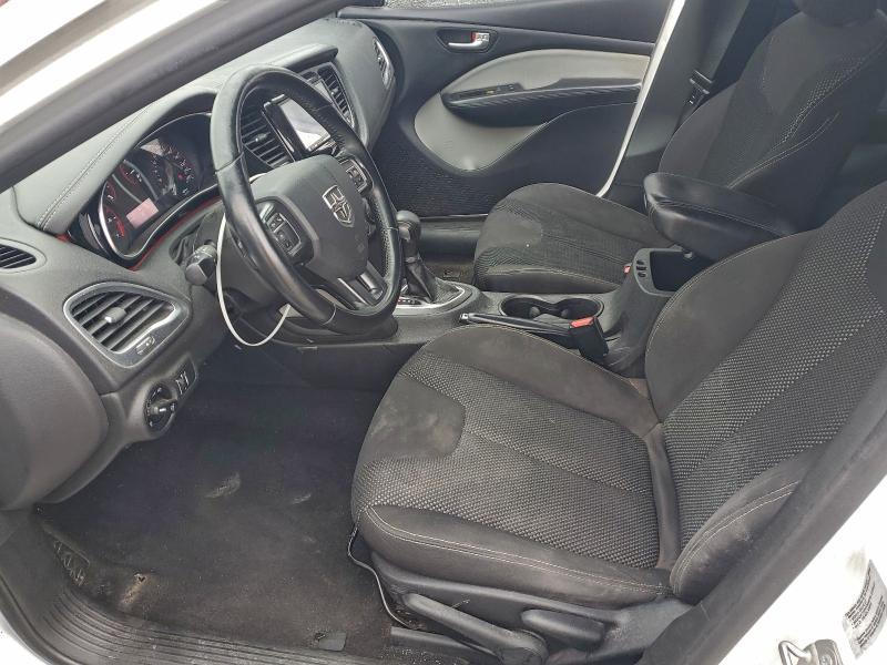 Фото 7 - DODGE DART