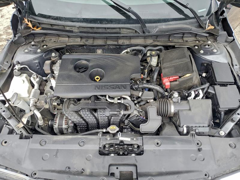 Фото 11 - NISSAN ALTIMA