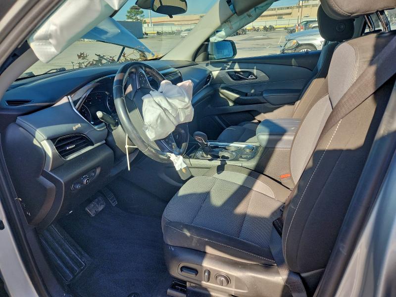 Фото 7 - CHEVROLET TRAVERSE