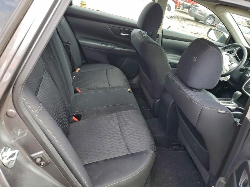 Фото 10 - NISSAN ALTIMA