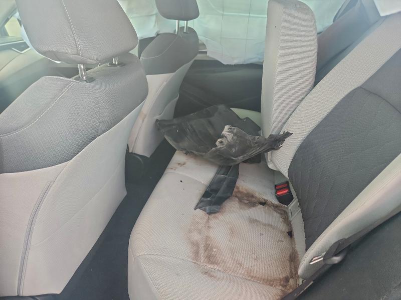 Фото 10 - TOYOTA COROLLA