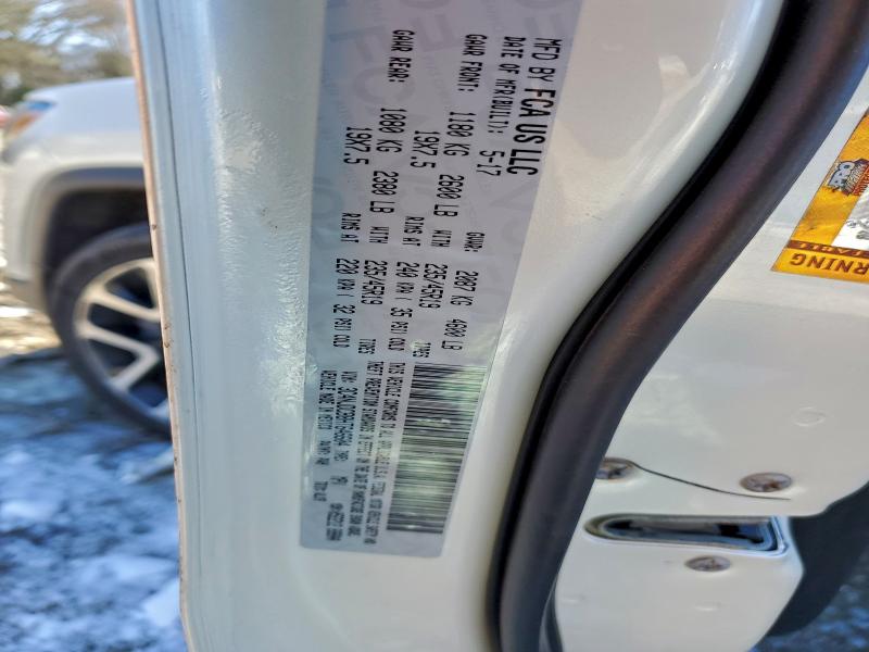 Фото 13 - JEEP COMPASS