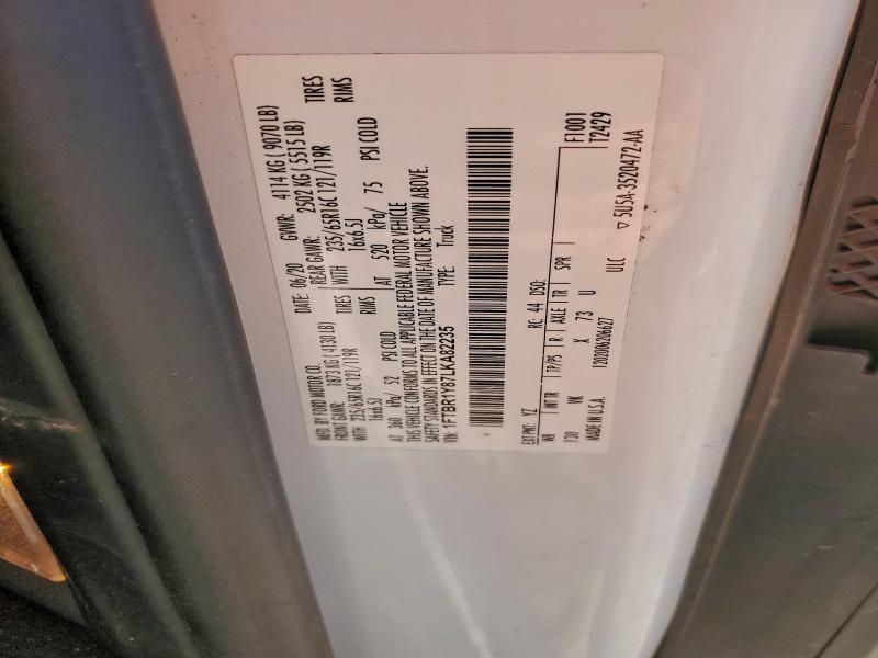 Фото 13 - FORD TRANSIT