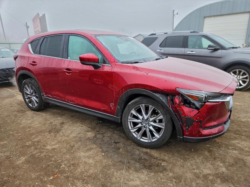 Фото 4 - MAZDA CX-5