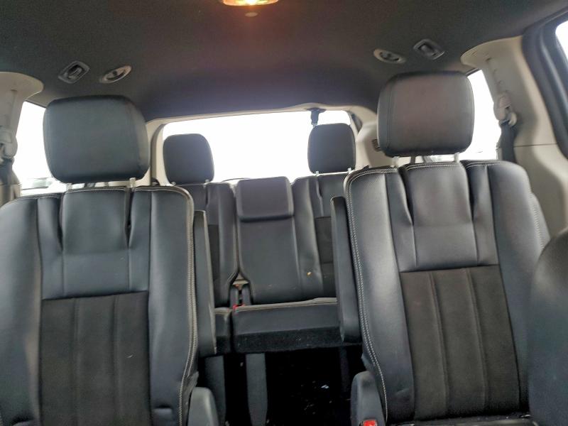 Фото 10 - DODGE CARAVAN