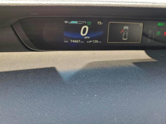 TOYOTA MIRAI 2019 VIN JTDBVRBDXKA006173