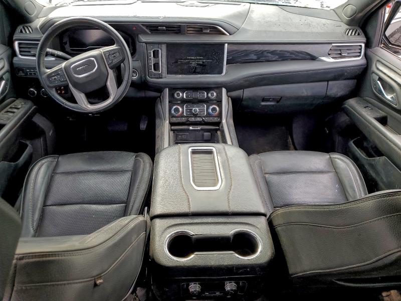 Фото 8 - GMC YUKON