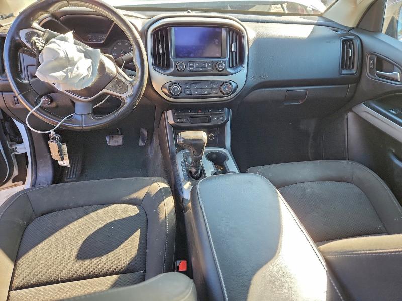 Фото 8 - CHEVROLET COLORADO