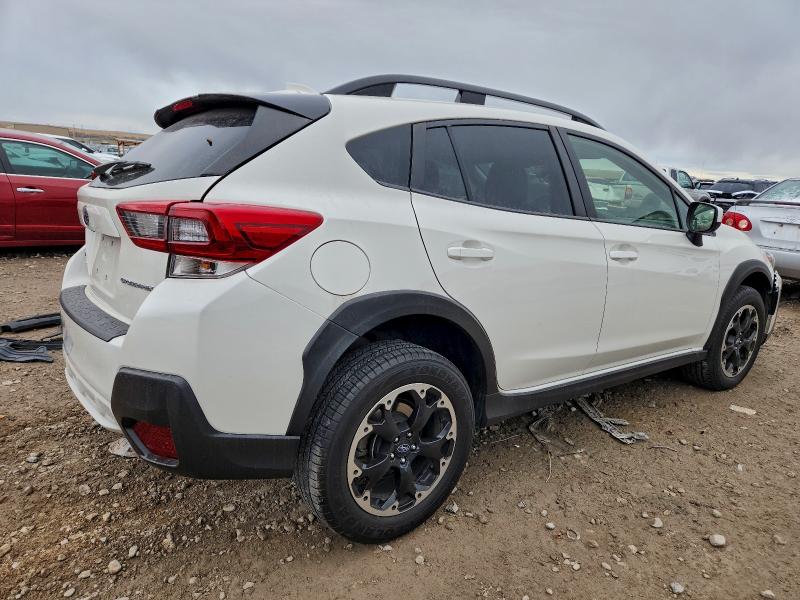 Фото 3 - SUBARU CROSSTREK