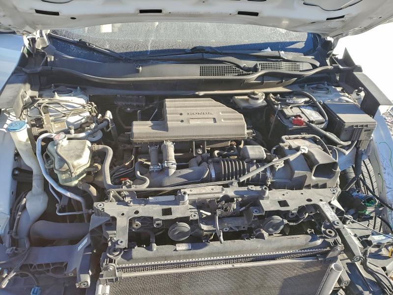 Фото 12 - HONDA CRV