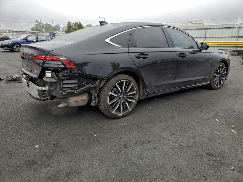 Фото 3 - HONDA ACCORD