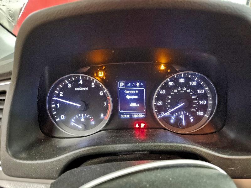 Фото 9 - HYUNDAI ELANTRA