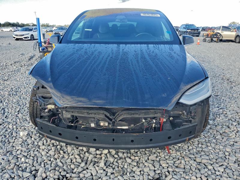 Фото 5 - TESLA MODEL X