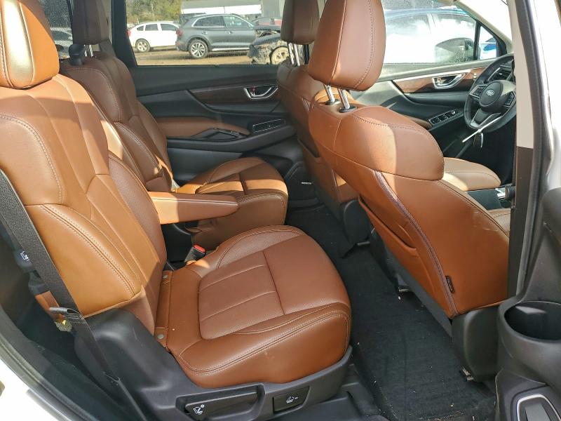 Фото 11 - SUBARU ASCENT