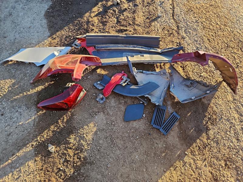 Фото 12 - CHEVROLET TRAILBLZR