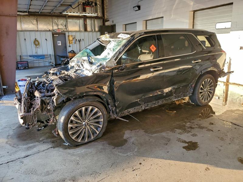 Фото 1 - HYUNDAI PALISADE