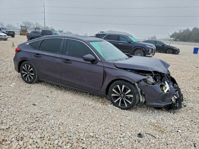 Фото 4 - HONDA CIVIC