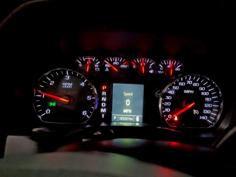 Фото 9 - CHEVROLET ALL Models