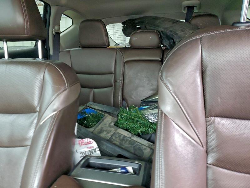 Фото 10 - NISSAN MURANO