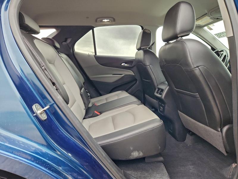 Фото 10 - CHEVROLET EQUINOX