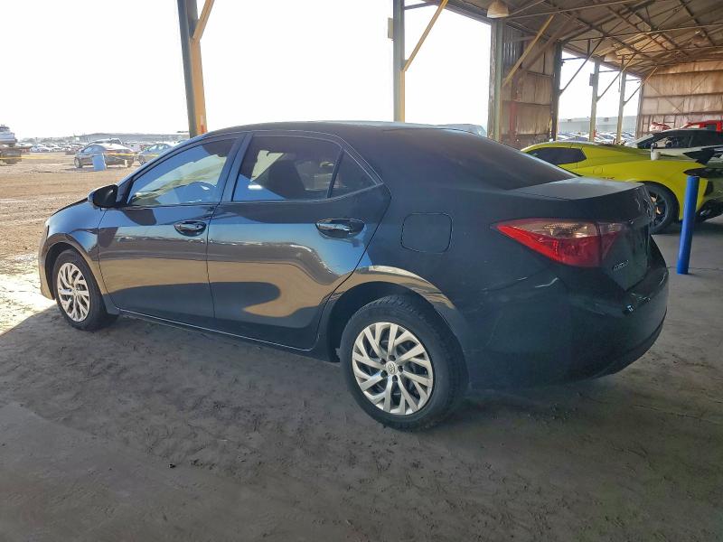 Фото 2 - TOYOTA COROLLA