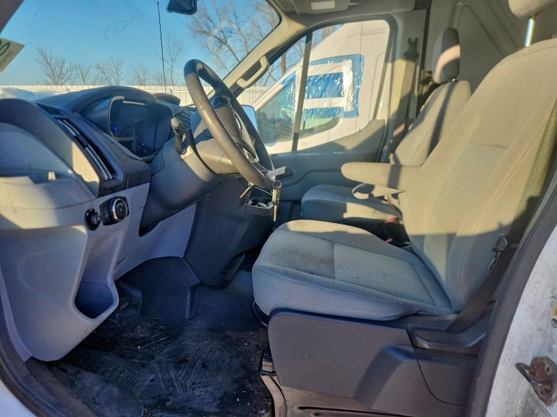 Фото 7 - FORD TRANSIT