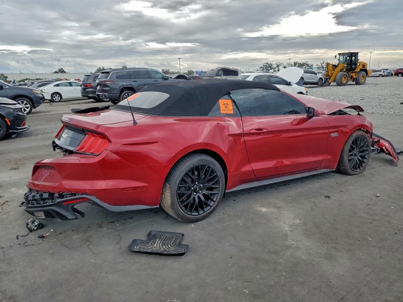 Фото 3 - FORD MUSTANG