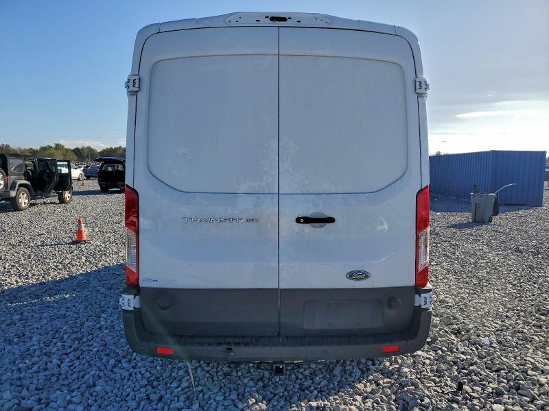 Фото 6 - FORD TRANSIT