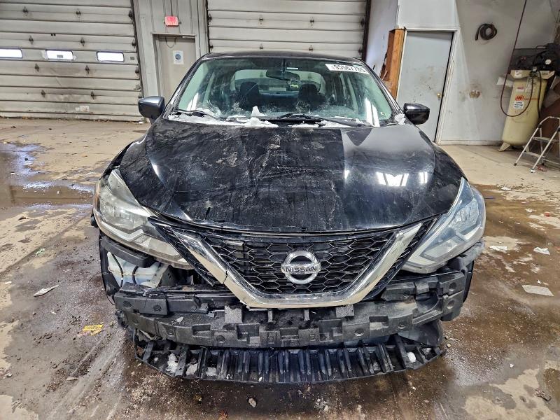 Фото 5 - NISSAN SENTRA