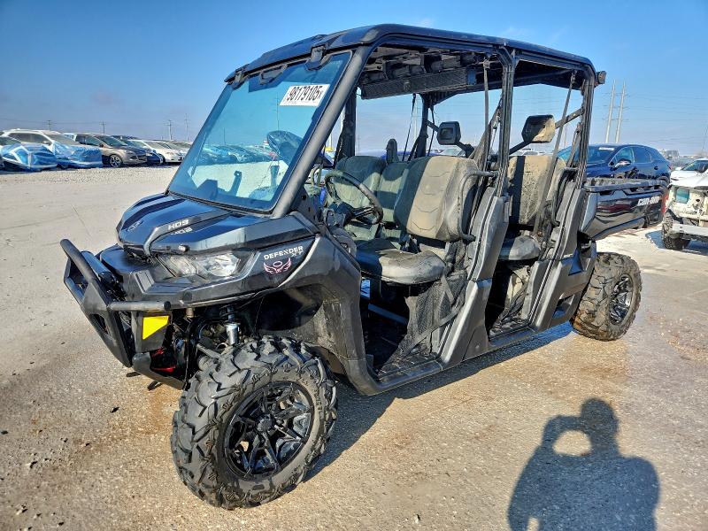 CAN-AM DEFENDER X 2025
